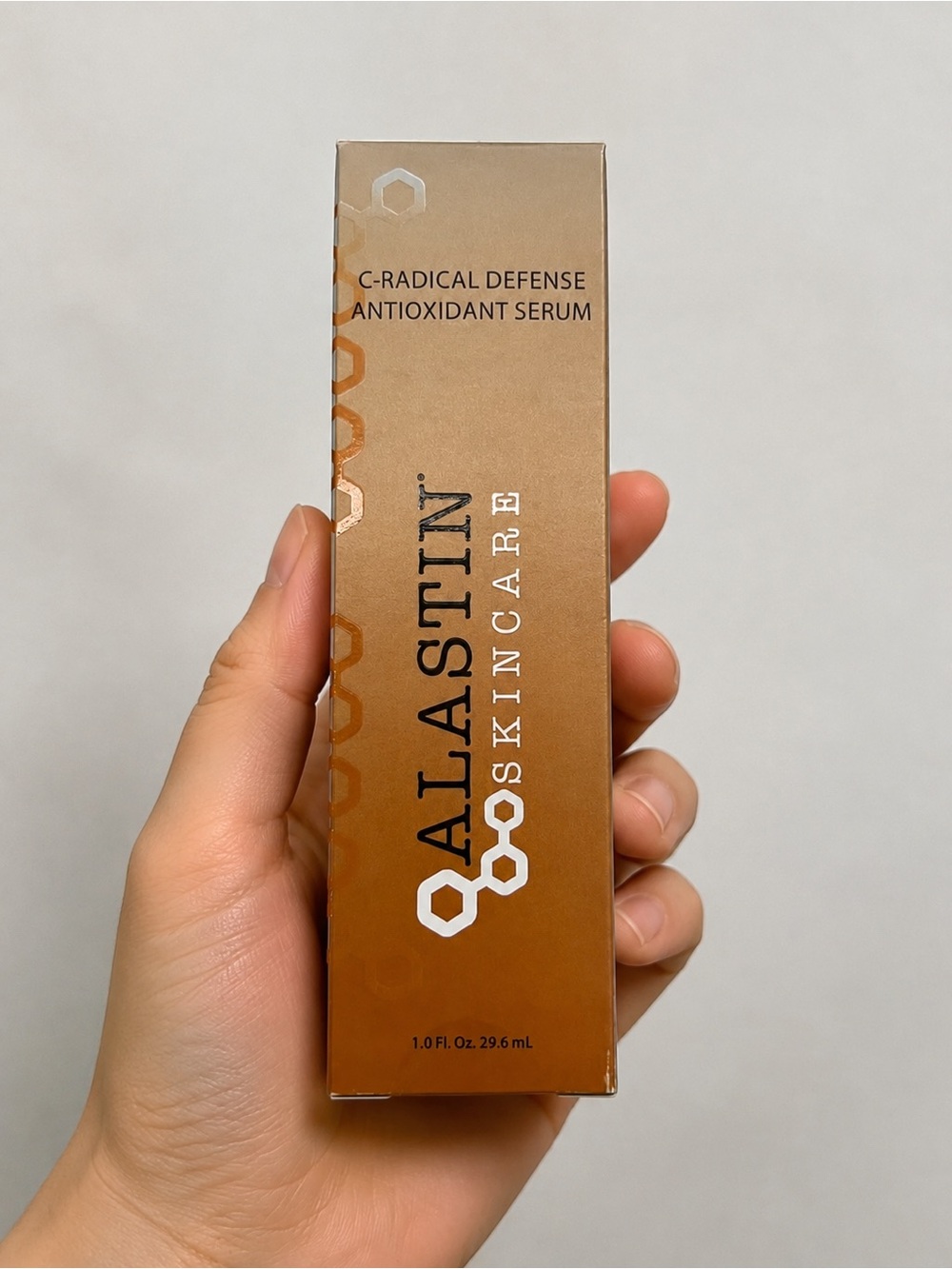 Alastin Skincare C-Radical Defense Antioxidant Serum